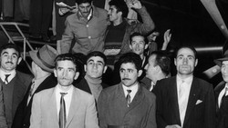 65 Jahre Anwerbeabkommen mit der Türkei