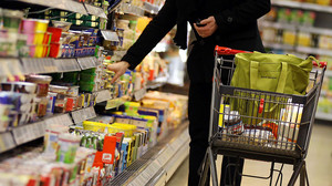 Die Psychotricks im Supermarkt