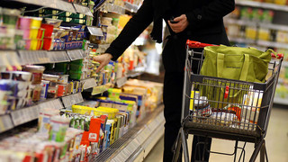 Die Psychotricks im Supermarkt