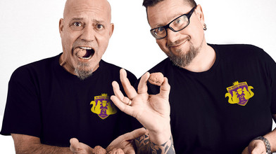Mundstuhl live in Hessen | Hier Tickets kaufen