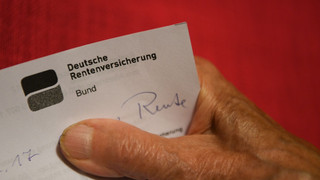 Rentenkommission entfacht Debatte über Reformen