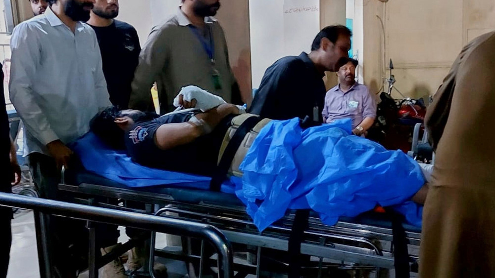 Spannungen zwischen Indien und Pakistan