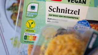 Darf ein Schnitzel aus Soja sein?