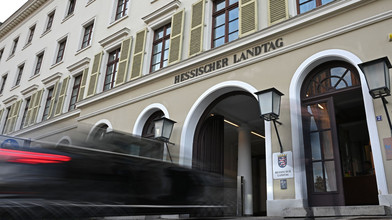 Entlassungsaffäre Messari-Becker: Opposition mit Sondervoten