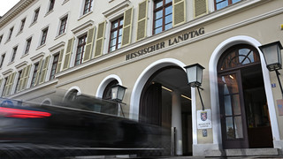 U-Ausschuss Entlassungsaffäre: Opposition mit Sondervoten