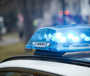 Motorradkollision bei Schotten: Ein Schwerverletzter