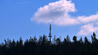 Funklöcher im Visier: Bürger als Netztester