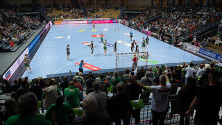 Nach Heimpleite gegen Erlangen: HSG Wetzlar empfängt TVB Stuttgart