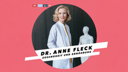 Podcast von Dr. Anne Fleck - Gesundheit und Ernährung
