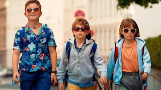 Schulkinowochen Hessen 2023 beginnen - "Gemeinsam gucken und träumen"