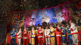 Vereine in Sorge: Schleppender Kartenverkauf bei Fastnachtssitzungen