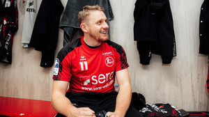 Pokal Achtelfinale: MT Melsungen zu Gast bei Zweitligist Essen