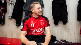 Pokal Achtelfinale: MT Melsungen zu Gast bei Zweitligist Essen