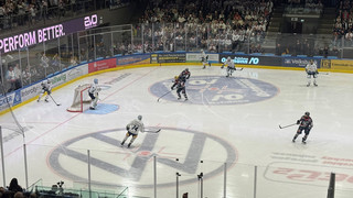"Müssen daran glauben" - Huskies zu Siegen verdammt in DEL2 Halbfinale