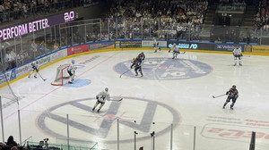 "Müssen daran glauben" - Huskies zu Siegen verdammt in DEL2 Halbfinale