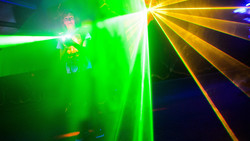 Lasertag spielen in Mainz