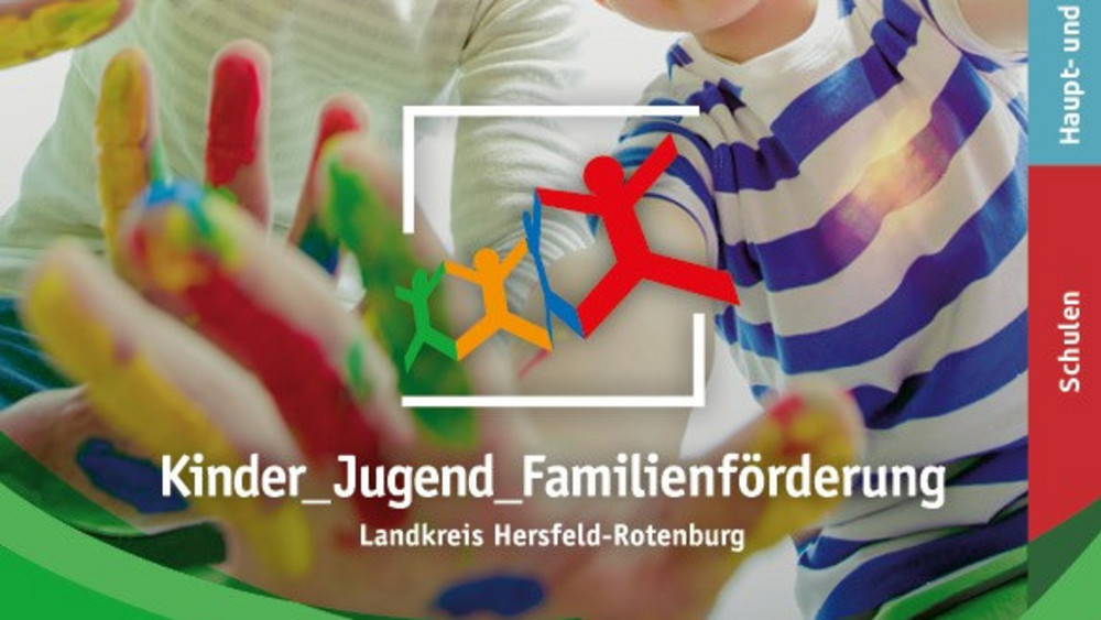 Das Jahresprogramm der Familienförderung im Kreis Hersfeld-Rotenburg steht.