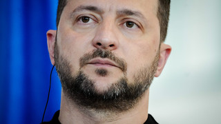 Ukraine bestätigt Selenskyjs Teilnahme am Nato-Gipfel in Vilnius