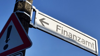 Hessens Finanzämter wahren auch in diesem Jahr den Weihnachtsfrieden