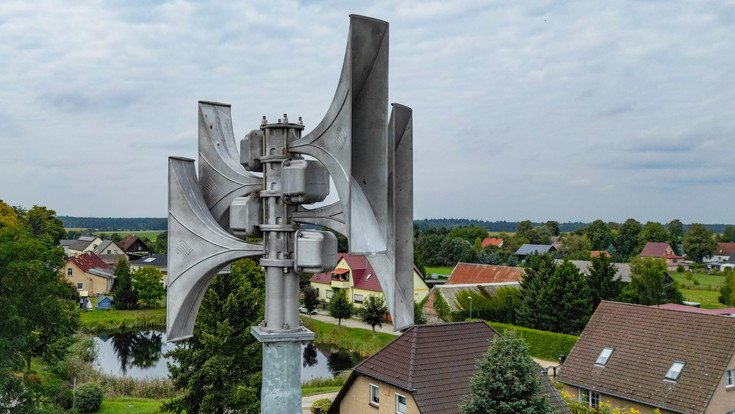 Fünf Fragen zum Warntag in Hessen