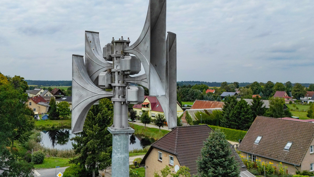 Laute Sirenen können älteren Menschen, Geflüchteten und Haustieren Angst machen. 