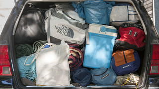 Nach dem Urlaub: Das braucht euer Auto jetzt!