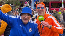 Kinder Festival mit FFH JUST KIDS PARTY in Alsfeld