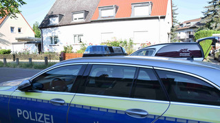 Mann soll Ex-Partnerin in Mannheim-Neckarau getötet haben