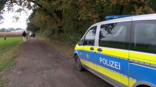 Tote Frau in Mannheim: Polizei sucht Zeugen