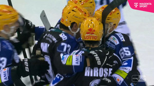 Bremerhaven bringt knappen Sieg gegen Iserlohn ins Ziel