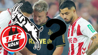 1. FC Köln: Geht Gazibegovic im Winter schon wieder?