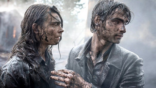 "Schwarzes Gold": Offizieller Trailer zur deutschen Western-Serie