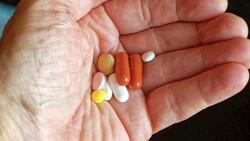 Dieses Nahrungsergänzungsmittel müssen Sie zurückgeben