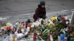 Washington: "Linke Bewegung" für ICE-Schüsse auf Frau verantwortlich