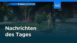 Nachrichten des Tages | 13. Januar 2026 - Mittagsausgabe