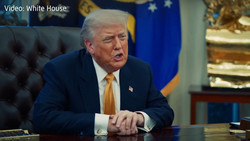 Trumps Kampfansage im Grönland-Streit: Europa will gemeinsam kontern