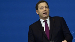 Klingbeil zu US-"Provokationen": "Wir müssen Europa stärker machen"