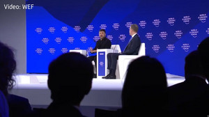 Historisches Treffen für Frieden? USA, Ukraine und Russland wollen verhandeln