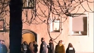 Tote Frau in München gefunden - Verdächtiger festgenommen