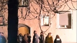 Tote Frau in München gefunden - Verdächtiger festgenommen