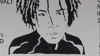 Proteste in Oldenburg: Gedenken an Lorenz und Forderungen nach Aufklärung