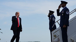Nach Merz-Kritik: Trump zieht 5.000 Soldaten aus Deutschland ab