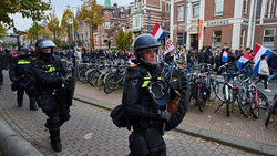 Haben die Niederlande die irreguläre Migration "legalisiert"?