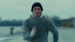 "I play Rocky" (OV): Erster Trailer zu Stallones größtem Triumph