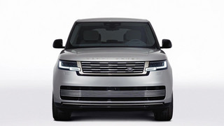 Komfort trifft Klangerlebnis - Range Rover SV Ultra - Der Weltweit erste Audio-Rückzugsort für Körper und Geist