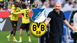 Entscheidendes Eigentor: BVB siegt nach Comeback