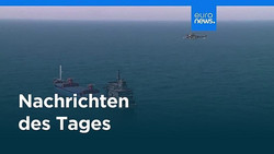 Nachrichten des Tages | 13. Oktober 2026 - Abendausgabe