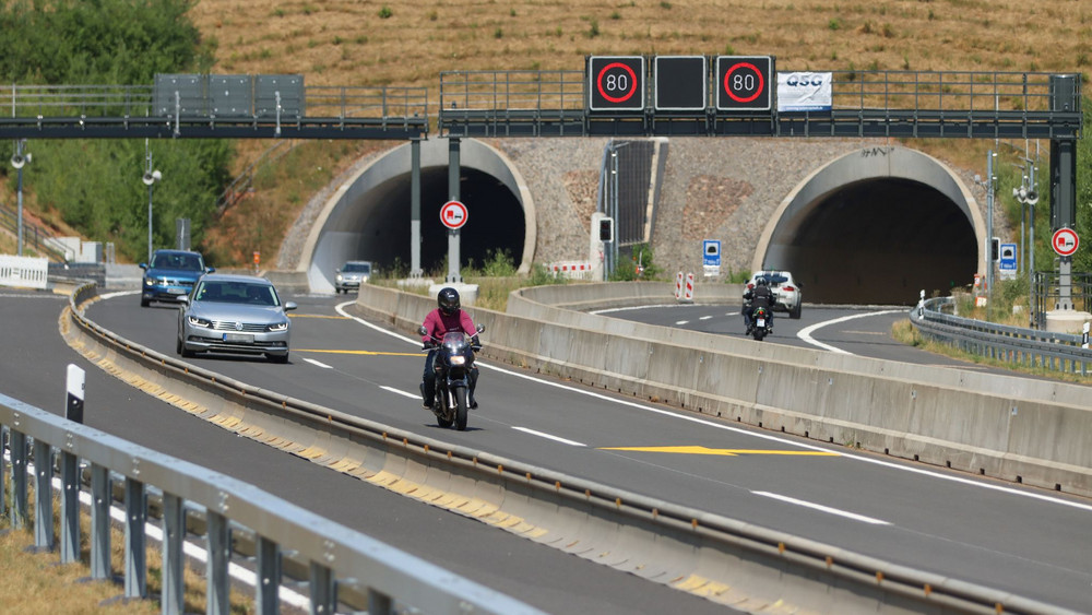 Frankenhainer Tunnel