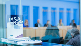 Deutschland bei Pisa-Studie schwach wie nie