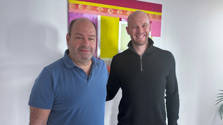 Wetzlar holt Torwart Ravensbergen aus Göppingen